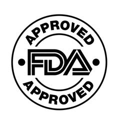 FDA Approved for HealtHeaven Nutrition
