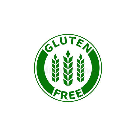 HeealtHeaven Nutrition - Gluten Free Products